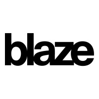 Blaze Signs logo - Similar company to Signbox
