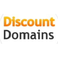 DiscountDomains logo - Similar company to Legion Security Plc