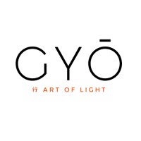 GYO Lighting logo - Similar company to Double Lux Lighting Bv