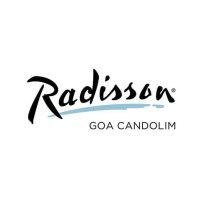 Radisson Goa Candolim logo - Similar company to Radisson Blu Resort Goa Cavelossim Beach