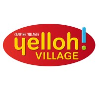 Yelloh! Village - En Camargue logo - Similar company to Camping Perla Di Mare - Yellohvillage