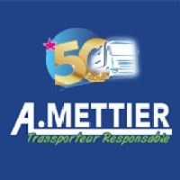 Transports A.Mettier logo - Similar company to Argavi