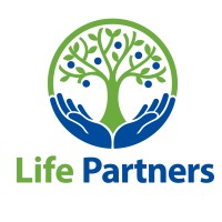 Life Partners logo - Similar company to Greative