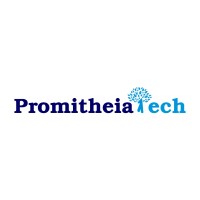 Promitheia Technologies India Private Limited logo - Similar company to Bugcutter: Task Management Application