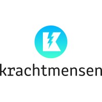 Krachtmensen logo - Similar company to Run For It®