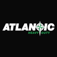 Atlantic Heavy Duty logo - Similar company to Equipto Electronics Corporation