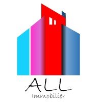 ALL Immobilier logo - Similar company to Immocoach