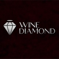 Wine Diamond logo - Similar company to Marila • მარილა