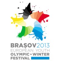 European Youth Olympic Winter Festival 2013 Organising Committee logo - Similar company to Fiessa| International Elites Sport Federation