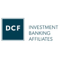 DCF, LLC - Investment Banking Affiliates logo - Similar company to Steadfast Mortgage
