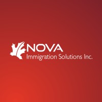 Nova Immigration Solutions Inc. logo - Similar company to Evokate