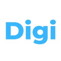 DigiDesign logo - Similar company to It4Life