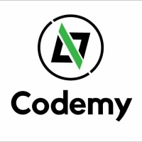 Codemy Uz logo - Similar company to Steepcoder
