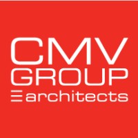 CMV Group architects logo - Similar company to Cmv Architects