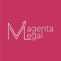Magenta Legal logo - Similar company to Karl Group Gmbh