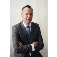 Phil Morris logo - Similar company to Nord Insuretech Group