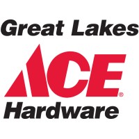 Great Lakes Ace Hardware logo - Similar company to Mclendon Hardware