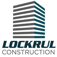 Lockrul Construction logo - Similar company to All World Construction Llc