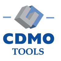 CDMO TOOLS logo - Similar company to Engimatics