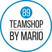 Teamshop89 by Mario GmbH logo - Similar company to Hungry X