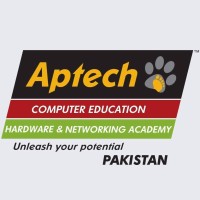 Aptech Gulshan-e-Iqbal Center logo - Similar company to Aptech Shahrah-E-Faisal