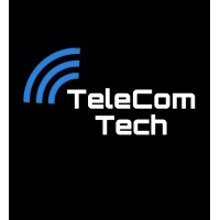 TeleCom Tech Solutions logo - Similar company to Dnero Wallet