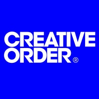 Creative Order® - Brand Design Agency logo - Similar company to Headmark Brand Building Agency