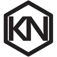 Kaja Negra logo - Similar company to Mamagazine