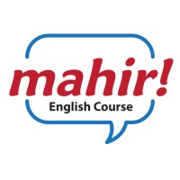 Mahir! English Course logo - Similar company to Garuda-21