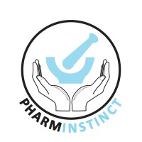 PharmInstinct. logo - Similar company to Gxp Solutions Recruiting & Consulting