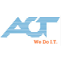 Antigua Computer Technology (ACT) logo - Similar company to Allmart