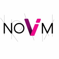 NOVIM logo - Similar company to Cap Metropole