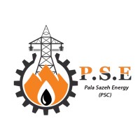 Pala Sazeh Energy logo - Similar company to Warmshield