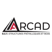 BET ARCAD logo - Similar company to Acti Group - Acti'Energy
