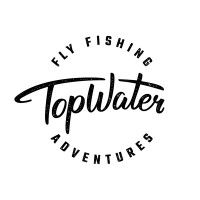 Topwater Fly Fishing