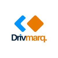 DrivMarq logo - Similar company to Riseback.Org