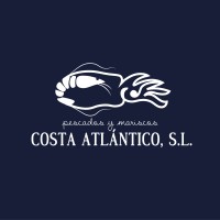 Pescados y Mariscos Costa Atlántico, S.L logo - Similar company to +Fred