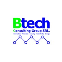 Btech Consulting Group logo - Similar company to Wintality Uae