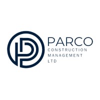 Parco Construction Management Ltd. logo - Similar company to Greenspace Group