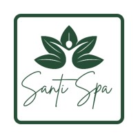 Śānti Spa - Massoterapia e Estética logo - Similar company to Quickmassage