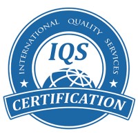 IQS International logo - Similar company to Lms Training Pvt Ltd.