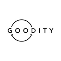 Goodity Co logo - Similar company to Figure Of Script