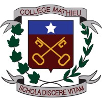 Collège Mathieu logo - Similar company to Réseau Des Cégeps Et Des Collèges Francophones Du Canada (Rccfc)