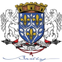 Ville de Bailly 78870 logo - Similar company to Collecti'Vert