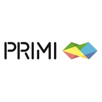 PRIMI - Creative & Digital content network logo - Similar company to Kinematic Lab