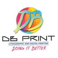 DB Print logo - Similar company to Publidecor