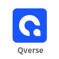 QVERSE logo - Similar company to Qverse