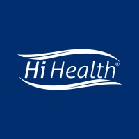Hi Health logo - Similar company to Winning Pharmed