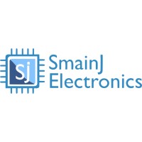 SmainJ Electronics logo - Similar company to Allumeros Bioscience Llc