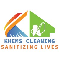 Khems Cleaning Services Nepal logo - Similar company to Ambition Guru College
